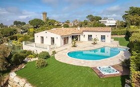 Villa Ambre Nuit
